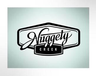 Nuggety Creek