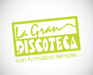 La Gran Discoteca