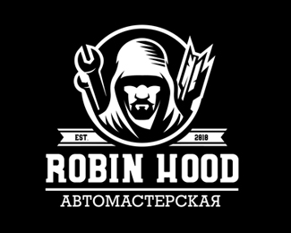 Robin Hood