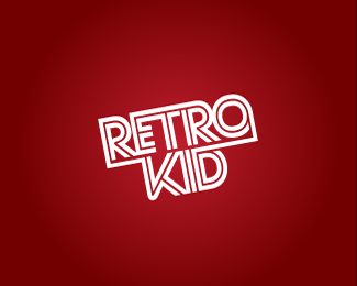 Retro Kid