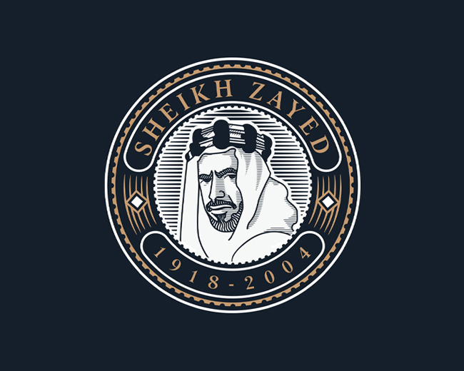 Sheikh Zayed