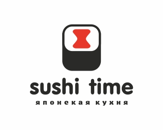 Sushi time