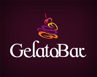 Gelato Bar