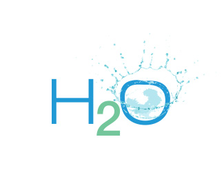 H2O