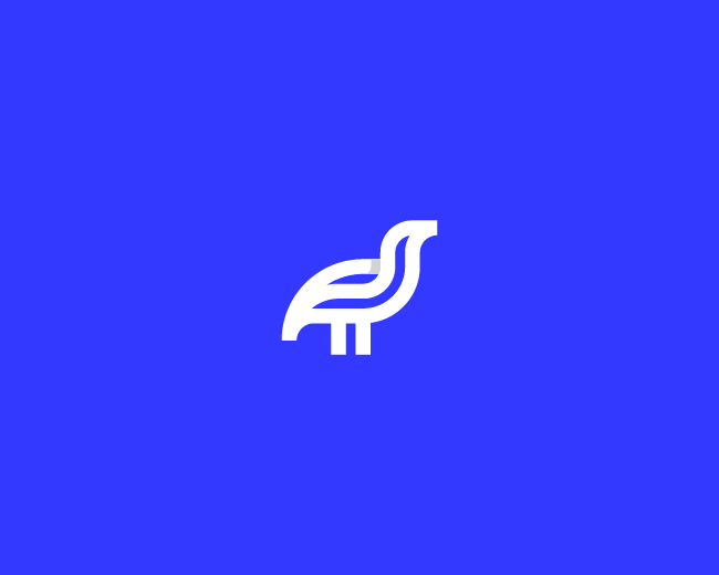 Bird logo