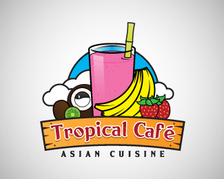 Tropical Café