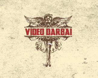 Video Darbai