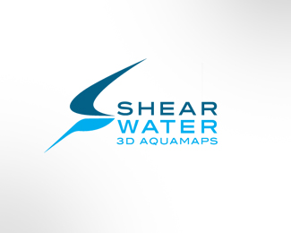 Shearwater 3d Aquamaps