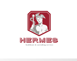 Hermes Healthcare Logo