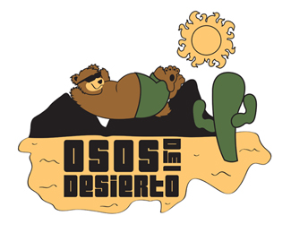 Osos del Desierto