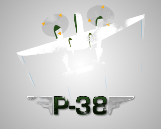 P-38