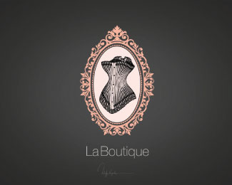 La boutique