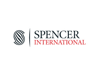 spencer logo