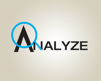 Analyze