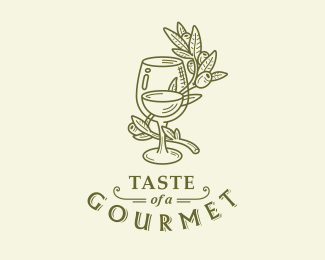 Taste of a Gourmet