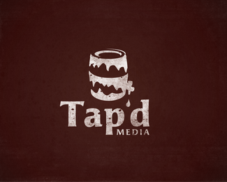 Tap'd media