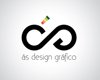 ás design gráfico