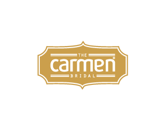 the Carmen bridal