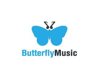 Butterfly Music