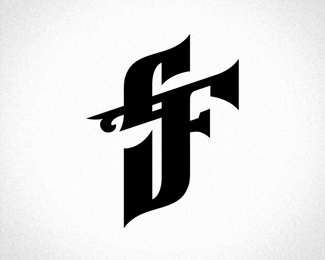 The Select Few Logo Mark