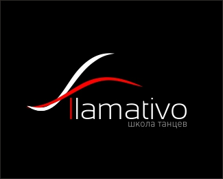 llamativo