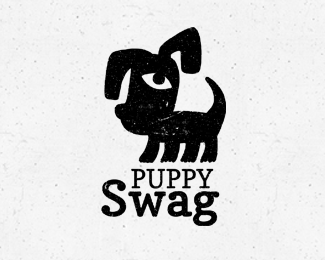 Puppy Swag