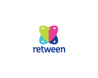 retween