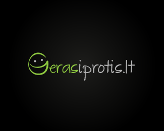 Gerasiprotis.lt