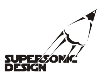 supersonic design