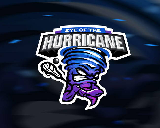 Eye of the Hurricane