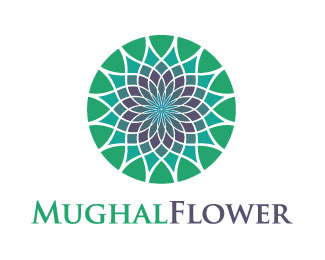 Mughal Flower