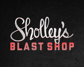 Sholley's Blast Shop