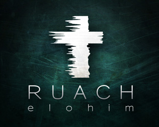 Ruach Logo