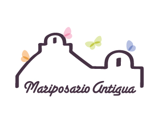 Mariposario Antigua