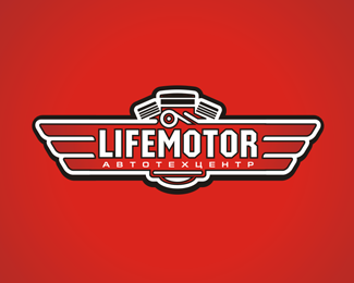 LIFEMOTOR