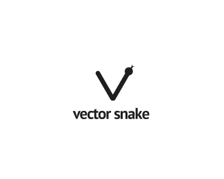 vector snake