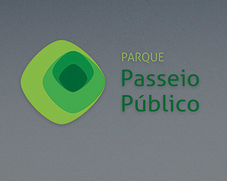 Parque Passeio Público