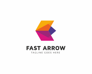 Arrow Logo