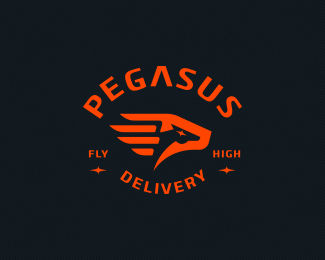 Pegasus Logo