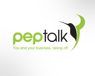 Peptalk