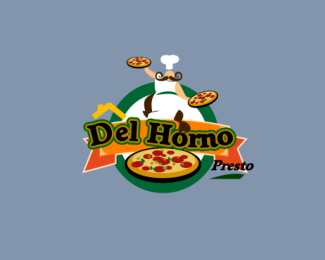 Del Horno