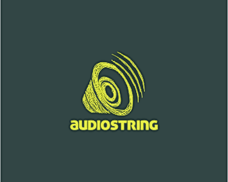 audiostring