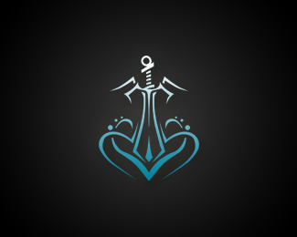 SWORD LOGO