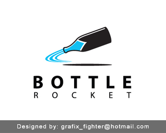 Bottle Rocket