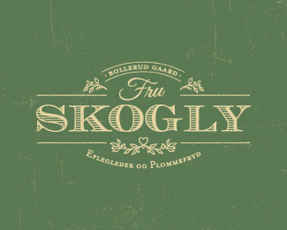 Fru Skogly