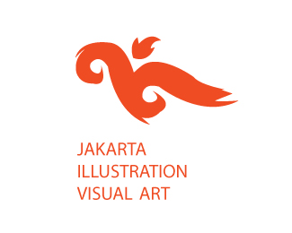 jakarta illustration visual art