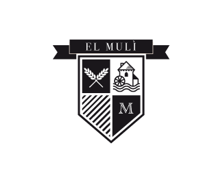 Contrada del Mulì