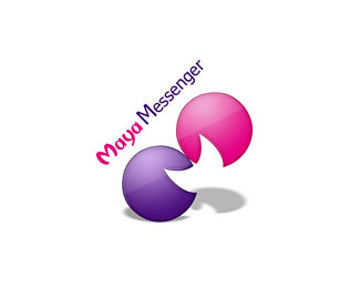 Maya Messenger