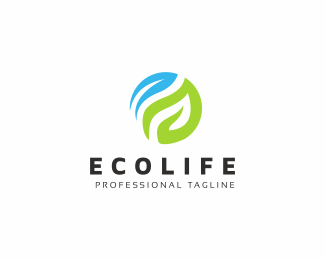 Eco Life Logo