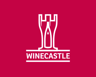 wine castle